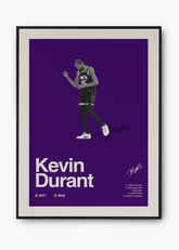 Quadro Kevin Durant