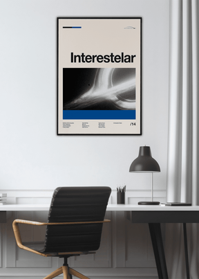 Quadro Interestelar