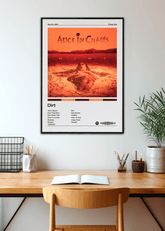 Quadro Alice in Chains Dirt