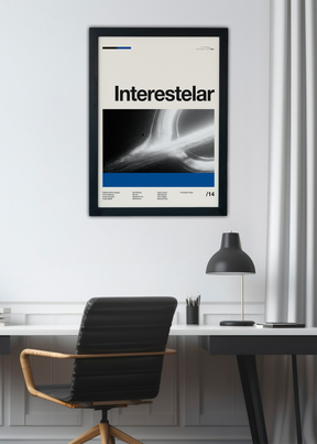 Quadro Interestelar